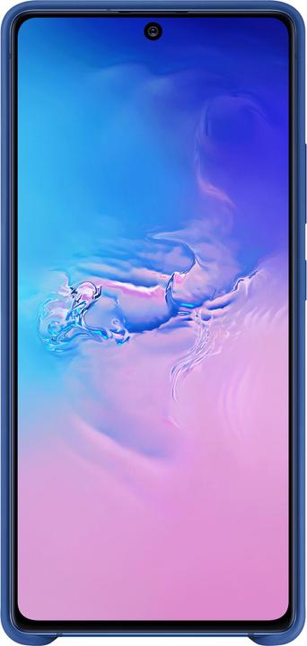 Produktbild Samsung Silicone Cover (Samsung Galaxy S10 Lite)