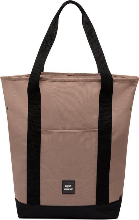 Lefrik Roots Tragetasche (19l) (19 l)