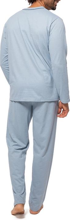 Produktbild Ammann Organic Cotton Pure Schlafanzug (54, XL)