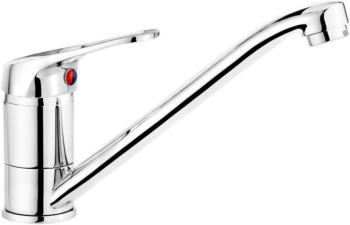 No Name Kitchen tap