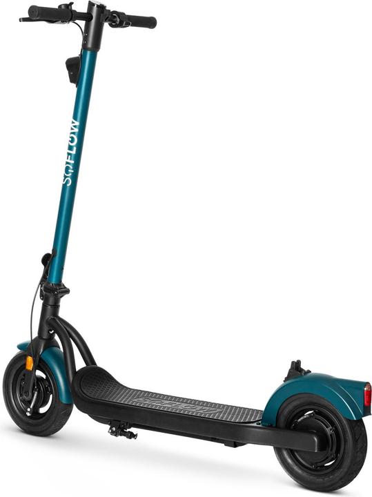 Immagine prodotto SoFlow SO2 AIR 3rd Gen (20 km/h, 30 km, 350 W)