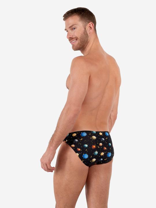 Immagine prodotto HOM Minislip Micro Briefs Funky Style (XXL, Confezione singola)