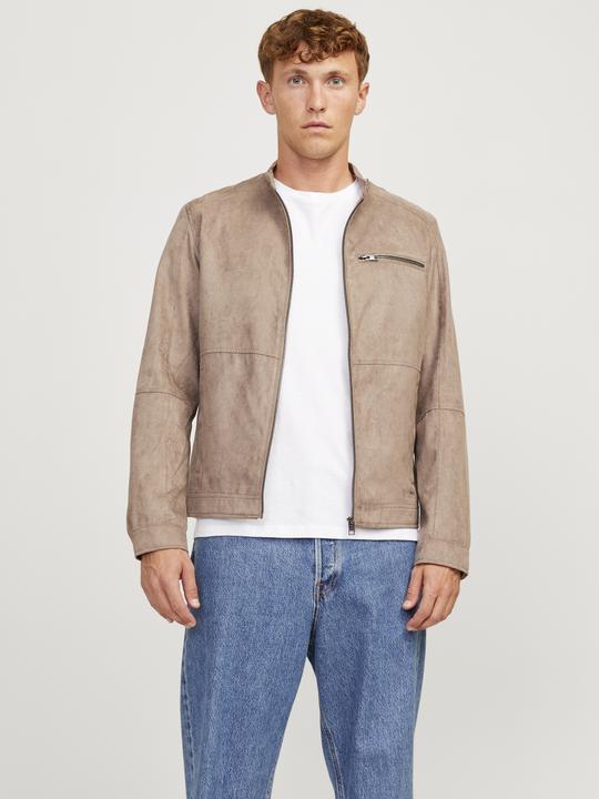 Immagine prodotto Jack & Jones Jjedylan Biker Jacket Noos (XXL)