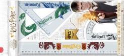 Produktbild Maped Zeichenset 4teilig Harry Potter (30 cm)