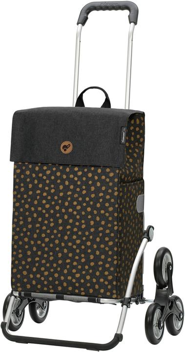 Andersen Treppensteiger Royal Shopper Fita