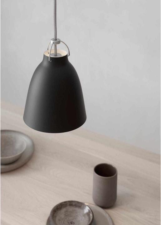 Image du produit Fritz Hansen Caravaggio Matt P1 Lampe à suspendre (E27)