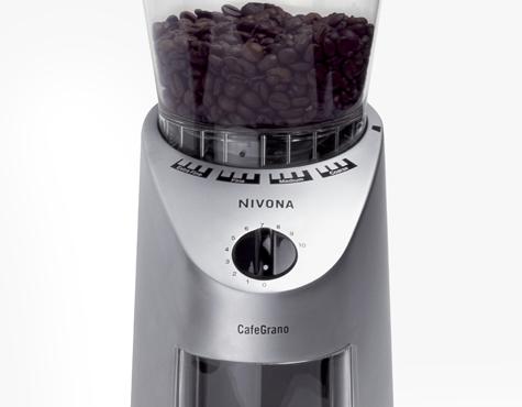 Produktbild Nivona NICG 130 Kaffeemühle CafeGrano 130