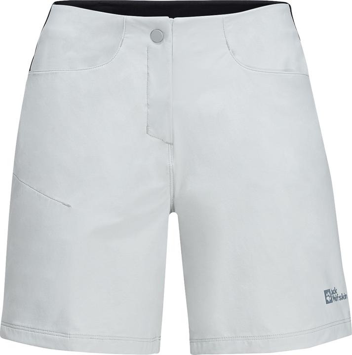 Jack Wolfskin Gravex Shorts W (34)
