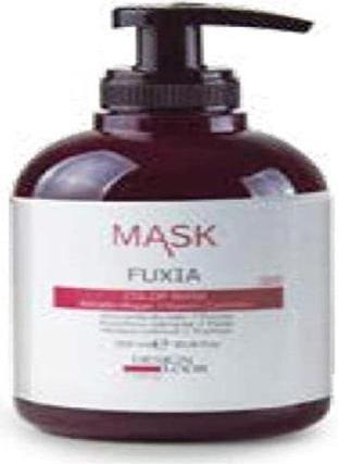 Produktbild Design Look Color Mask Fuchsia 300ml (300 ml)