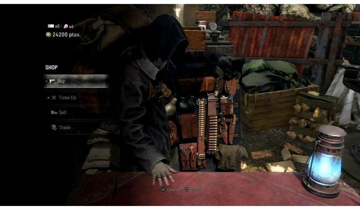 Produktbild Capcom Resident Evil 4 Remake (PS5, DE)