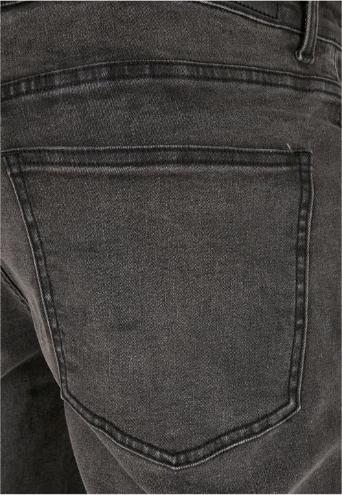 Actual product image Urban Classics Relaxed Fit Jeans Shorts (30)