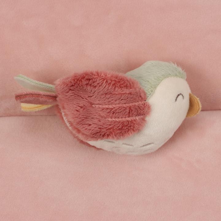 Produktbild Little Dutch Krabbeldecke Laufgittereinlage Fairy Garden
