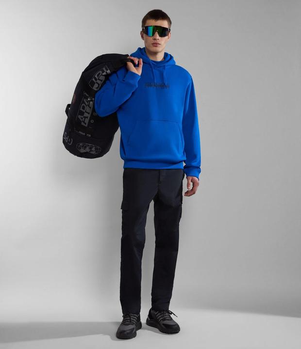 Produktbild Napapijri hoodie box (XL)