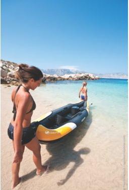 Immagine prodotto Sevylor Colorado Kayak (2 pers.)