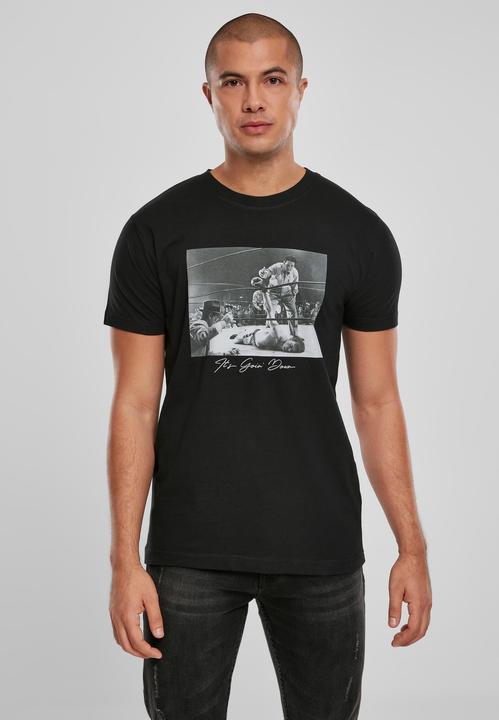 Actual product image Mister Tee Going Down Tee (L)