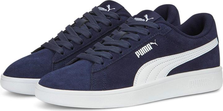Actual product image Puma Smash 3.0 SD Jr (39)