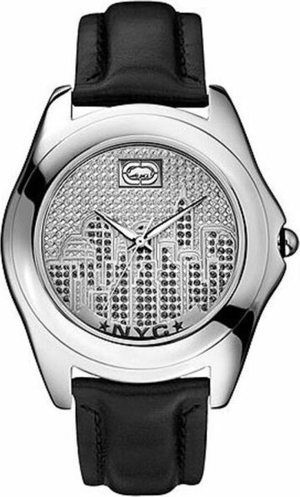 Produktbild Marc Ecko Herrenuhr E08504G3 (Ø 44 mm) (44 mm)