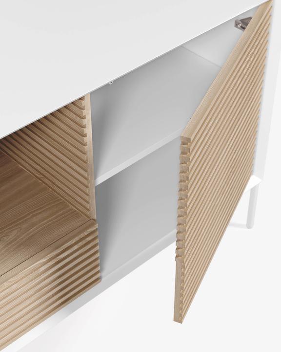 Productafbeelding Kave Home Marielle (207 x 36 x 69 cm)