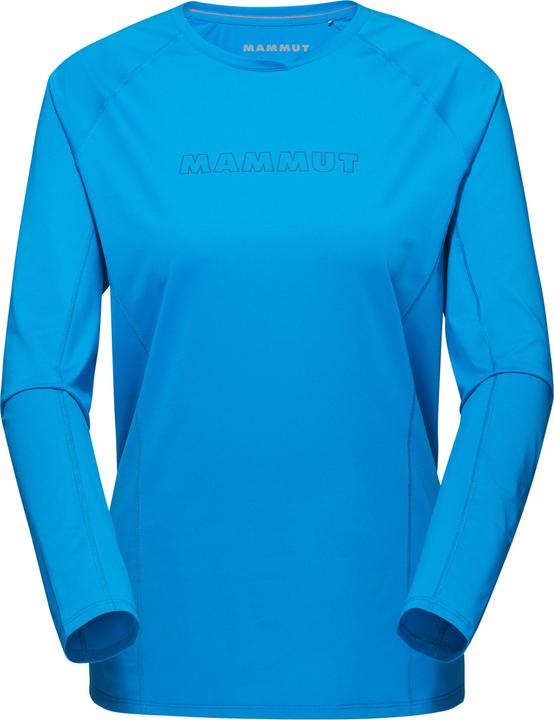 Mammut Selun FL Longsleeve Women Logo (XL)