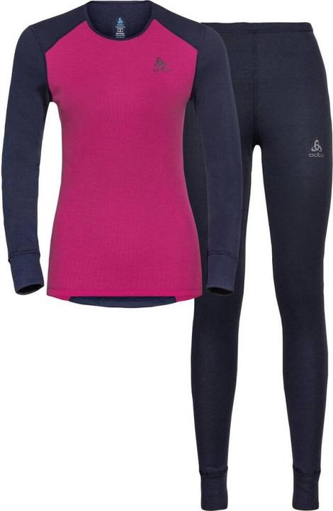 Actual product image Odlo Active Warm Set (XS)