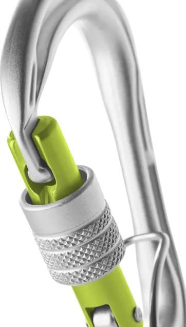 Produktbild Edelrid HMS Strike Screw FG