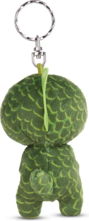 Actual product image NICI Keyring D