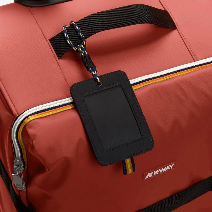 Immagine prodotto K-Way Borsa da viaggio trolley Blossac (70 l, M (50 - 90l))