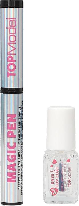 Produktbild Top Model Topmodel - Magic Nail Pen Set BEAUTY and ME - 5 ml