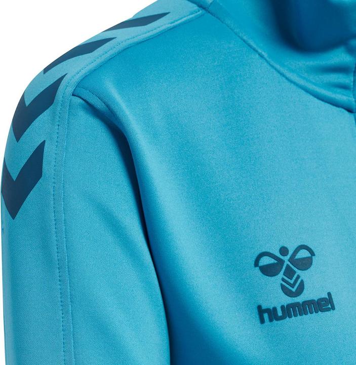 Immagine prodotto hummel Core Xk Half Zip Sweat Donna (XL)