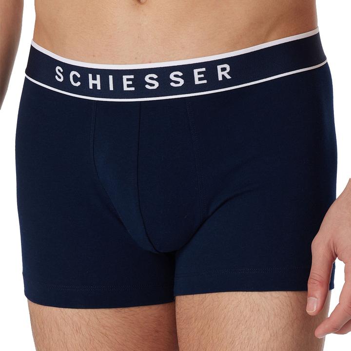 Actual product image Schiesser Boxershorts (8, pack of 3)