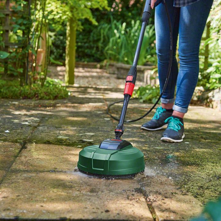 Actual product image Bosch Home & Garden AquaSurf 250
