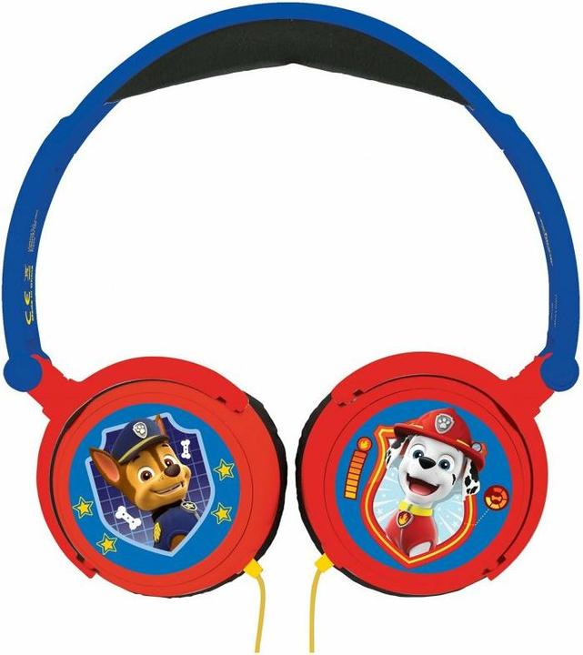 Produktbild Lexibook Paw Patrol