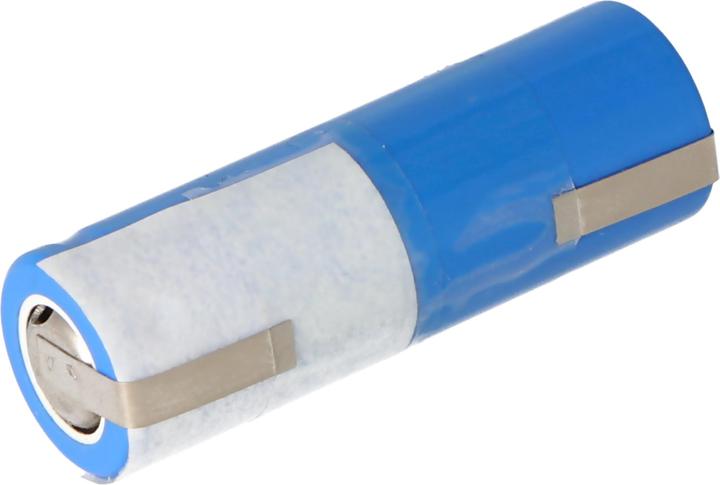 Actual product image AccuCell Akku Zahnbürste Braun Oral-B Pro Type 3766 (1 pcs., 715 mAh)