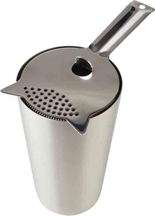 Produktbild APS Barsieb mit Spiralfeder (Barsieb)