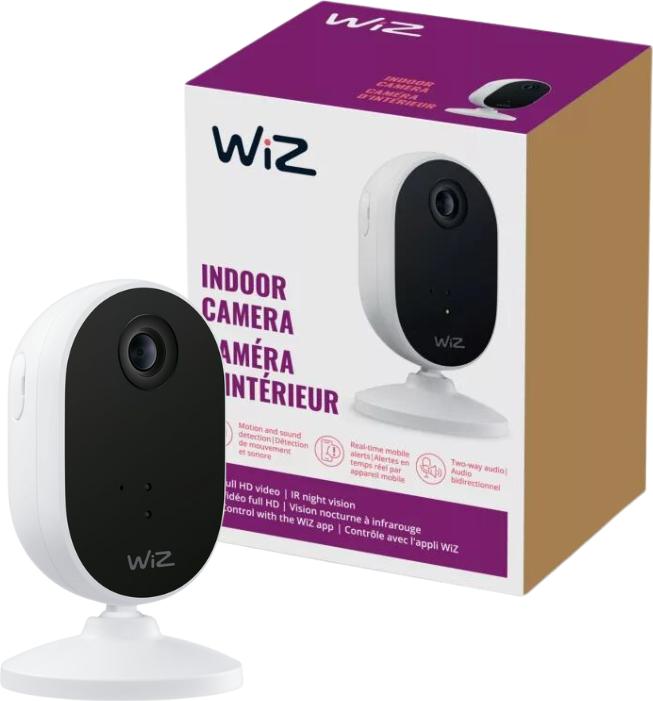 Immagine prodotto WiZ Indoor (1920 x 1080 Pixels)
