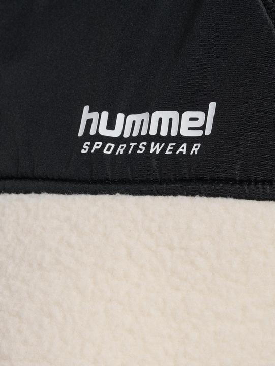 Actual product image hummel Hmllgc Malikat Fleece Waistcoat (XS)