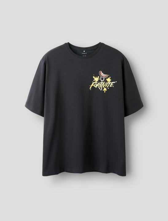 Actual product image Name it Fortnite T-Shirt (116)