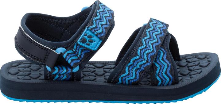 Actual product image Jack Wolfskin Zulu Vc K (34)