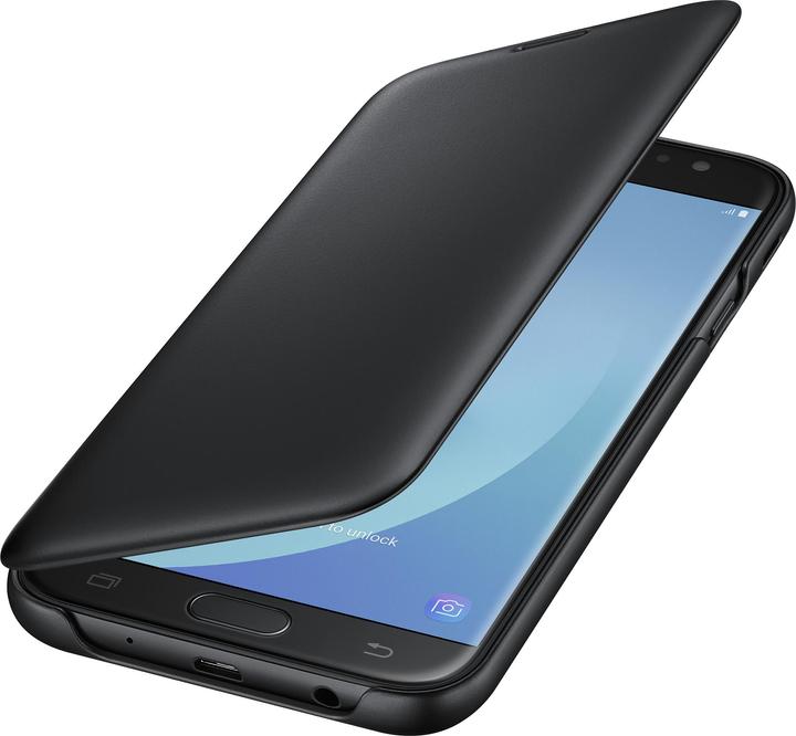 Produktbild Samsung Wallet Cover (Samsung Galaxy A7 (2017))