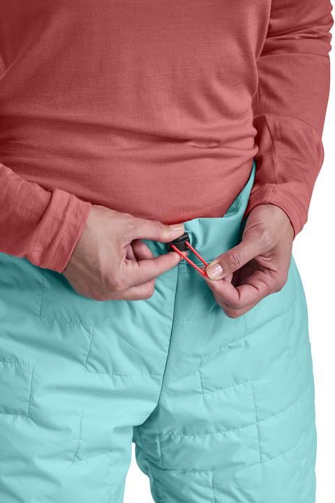 Image du produit Ortovox Short femme en Swisswool Piz Boè (M)