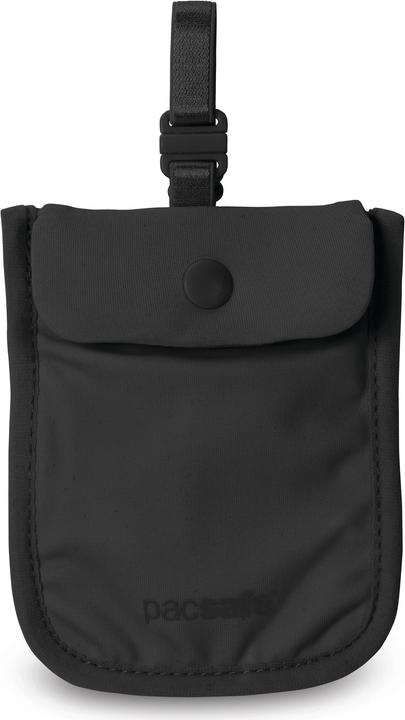 Pacsafe Coversafe S25 Secret Bra Pouch (Dokumenten- & Geldtasche)