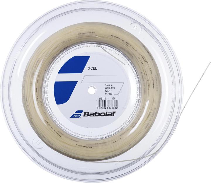 Babolat Tennissaite XCEL