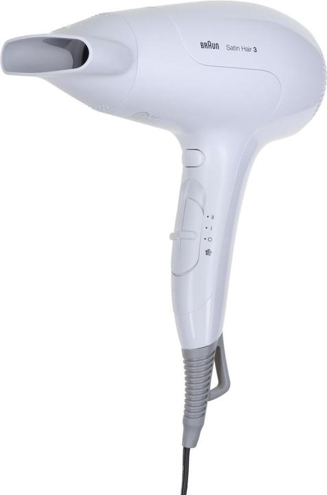 Immagine prodotto Braun Capelli di raso 3 PowerPerfection