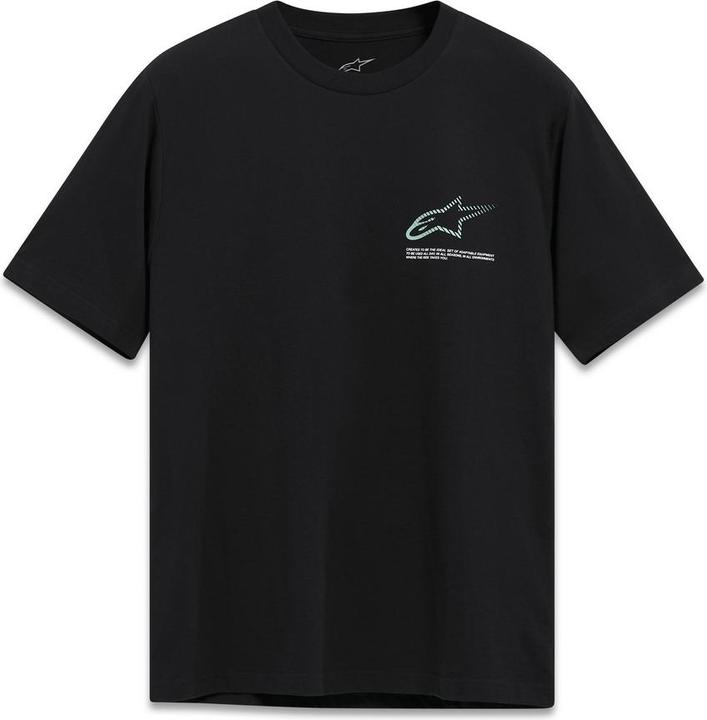 Produktbild Alpinestars Tee 24 Sequel Csf Ss (M)