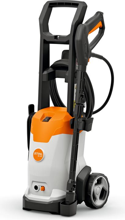Produktbild Stihl Hochdruckreiniger RE 90 mit 6 m Schlauch 100 bar