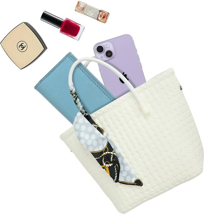 Immagine prodotto Gallantry HB-91131-WH Handtasche