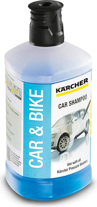 Produktbild Kärcher Autoshampoo