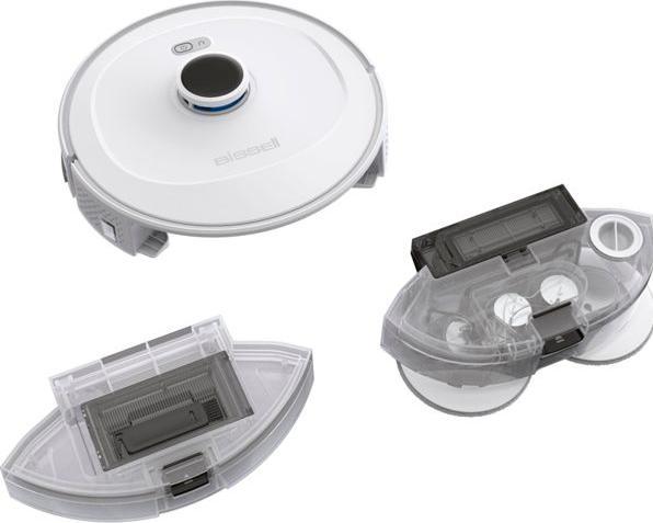 Image du produit Bissell SpinWave Robot R5 Pet (Robot d'aspiration et de nettoyage)