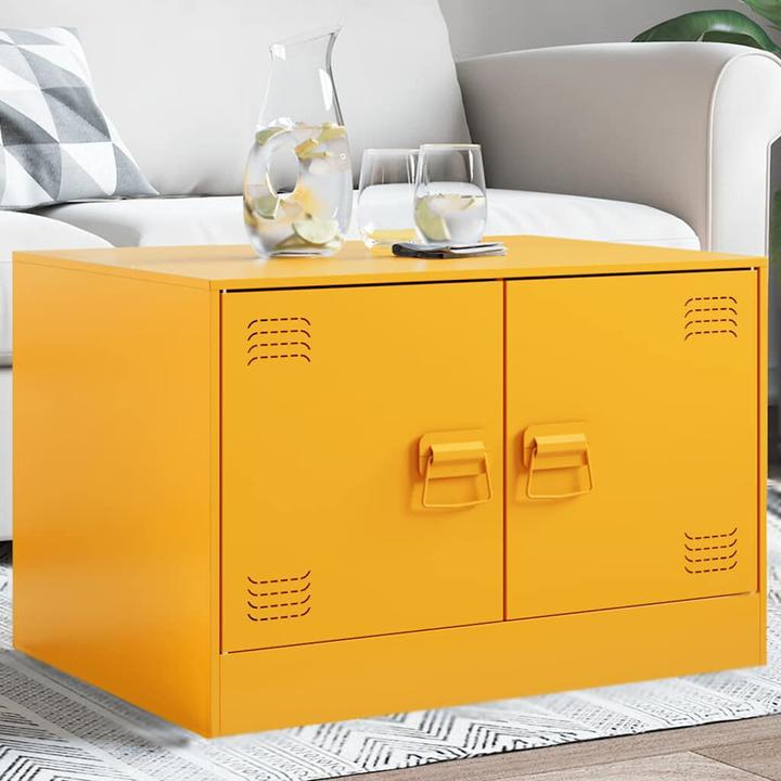 Actual product image VidaXL Khrstina (67 x 50 x 44 cm)