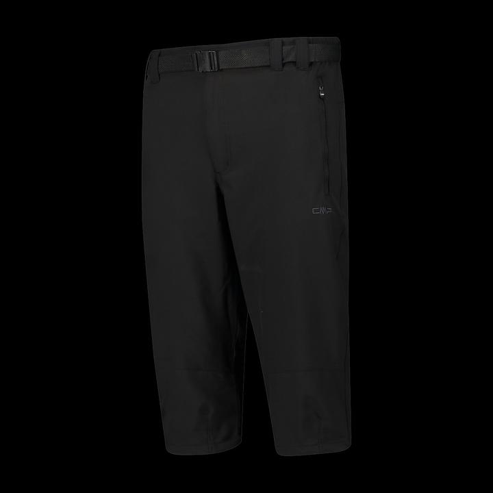 Actual product image CMP Campagnolo Trekking 3/4 shorts (L)